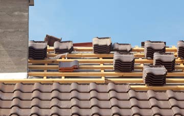 Herra clay roofing costs