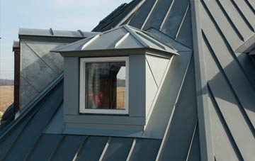 metal roofing Herra, Shetland Islands