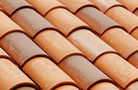 Herra clay roofing